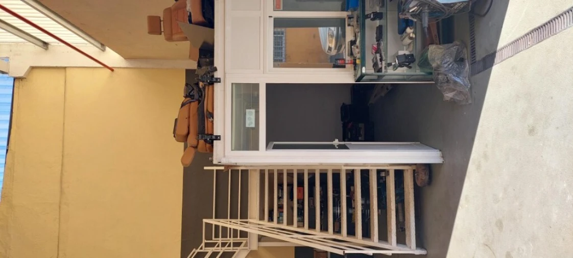 Armazém para Arrendamento em Almargem do Bispo, Pêro Pinheiro e Montelavar Foto 2