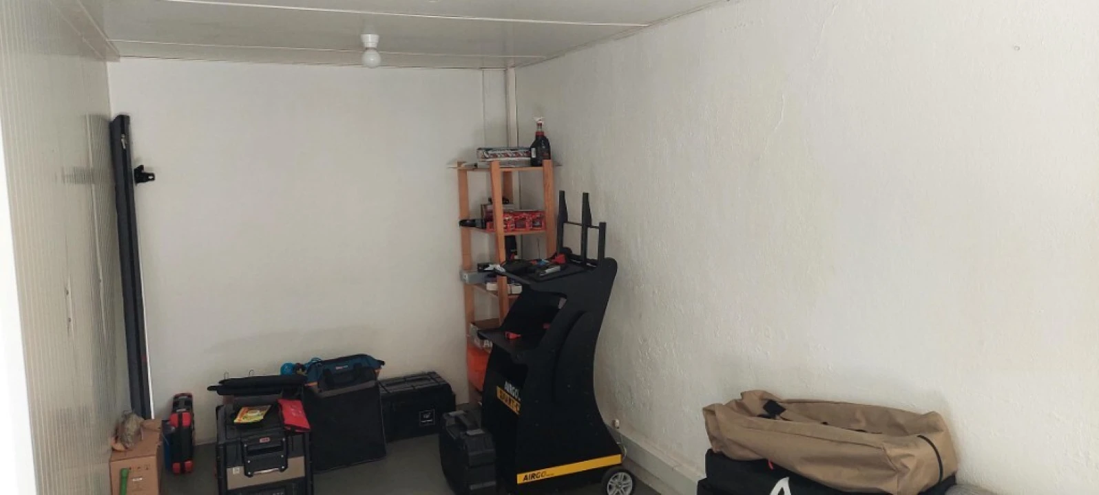 Armazém para Arrendamento em Almargem do Bispo, Pêro Pinheiro e Montelavar Foto 4