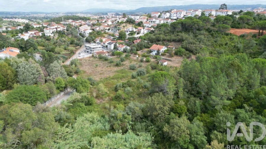 Terreno para Venda em Eiras e São Paulo de Frades Foto 5