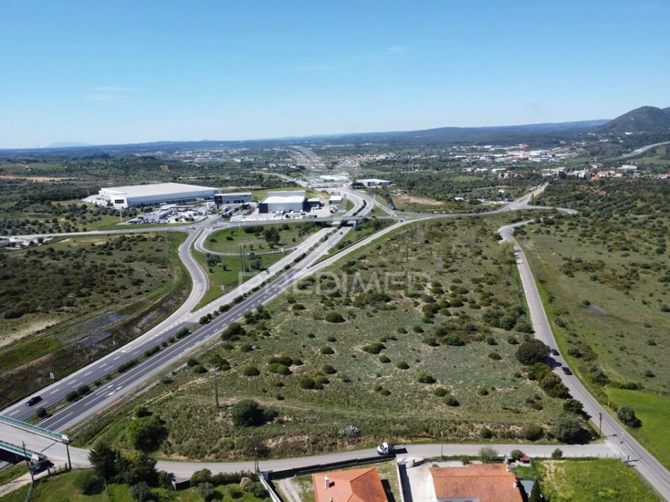 Terreno para Venda em Zibreira Foto 5
