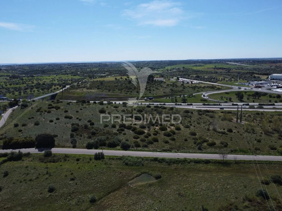 Terreno para Venda em Zibreira Foto 16