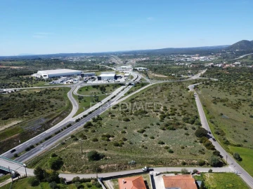 Terreno para Venda em Zibreira