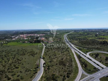 Terreno para Venda em Zibreira