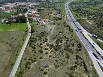 Terreno para Venda em Zibreira