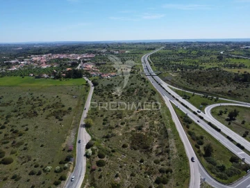 Terreno para Venda em Zibreira