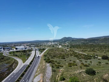 Terreno para Venda em Zibreira