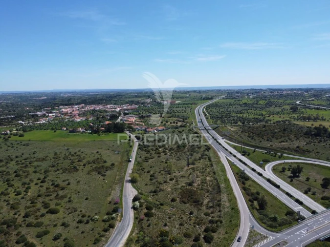 Terreno para Venda em Zibreira Foto 6