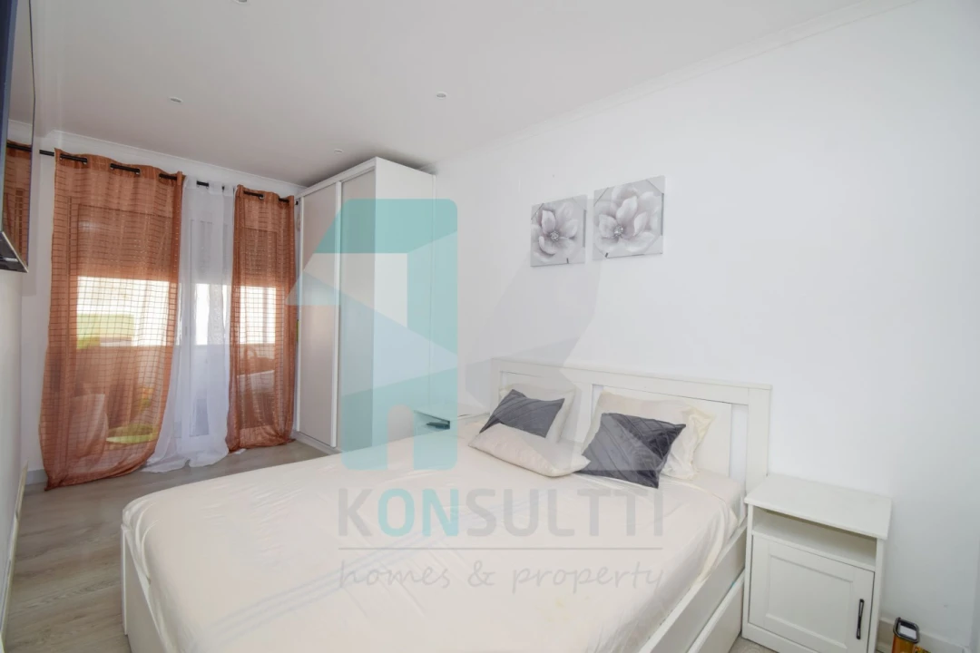 Apartamento T3 para Venda em Massamá e Monte Abraão Foto 7