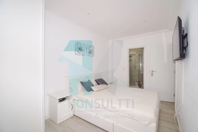 Apartamento T3 para Venda em Massamá e Monte Abraão Foto 9