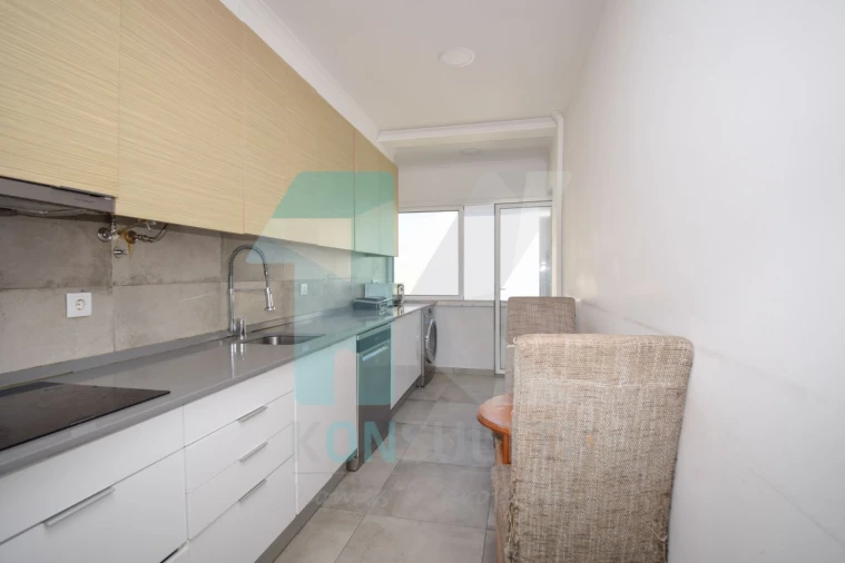 Apartamento T3 para Venda em Massamá e Monte Abraão Foto 15