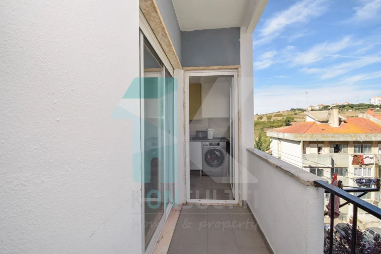 Apartamento T3 para Venda em Massamá e Monte Abraão Foto 20