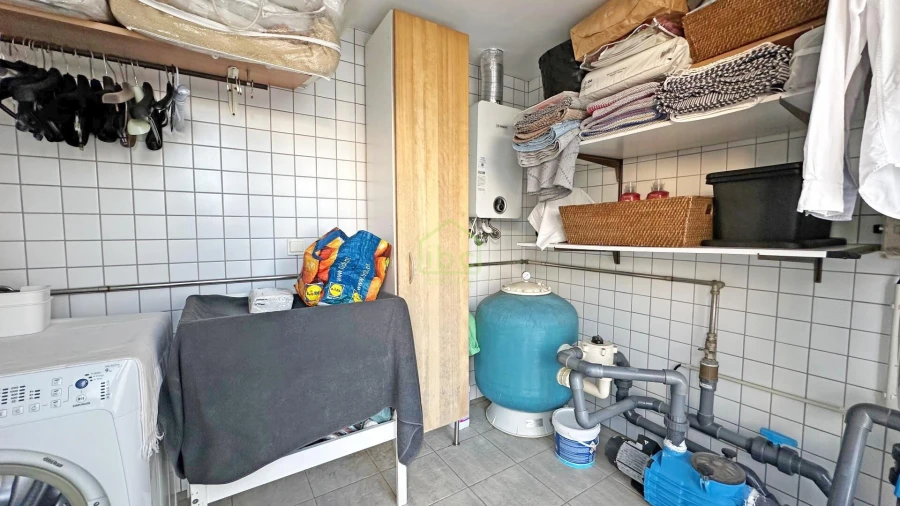 Moradia T3 para Venda em Arvore Foto 17