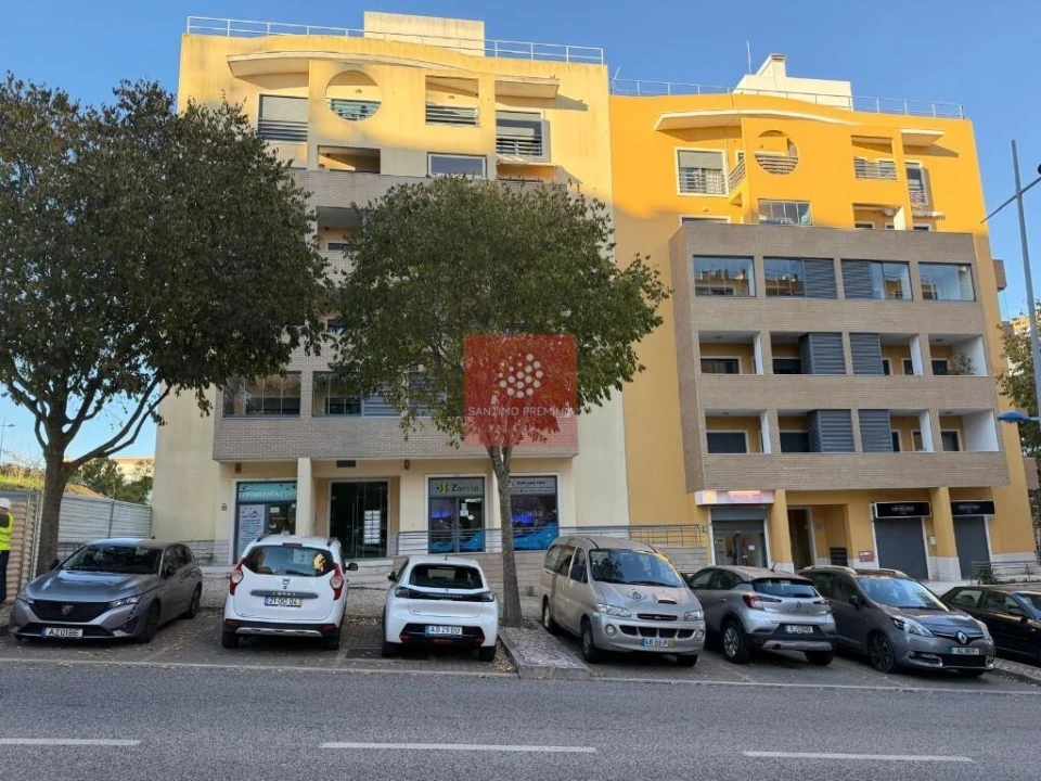 Apartamento T3 para Venda em Mina de Água Foto 2