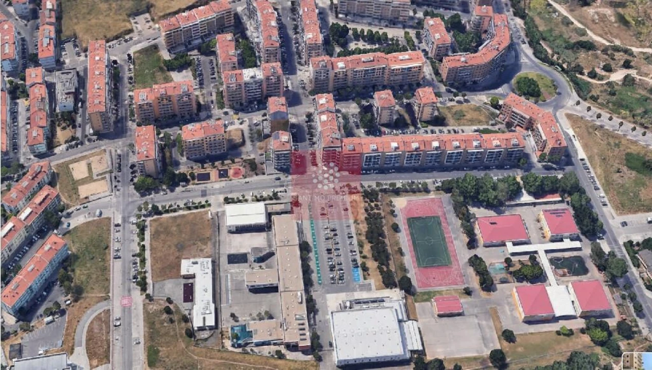 Apartamento T3 para Venda em Mina de Água Foto 5