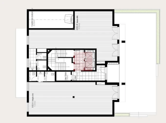 Loja para Venda em Mina de Água Foto 11