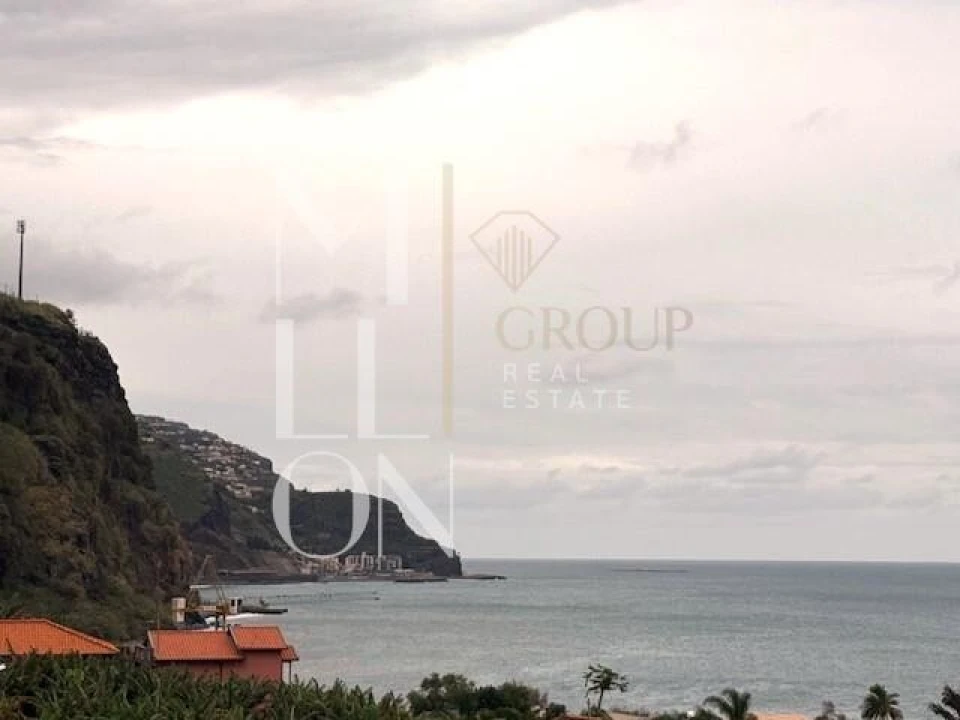 Moradia T2 para Venda em Ponta do Sol Foto 1