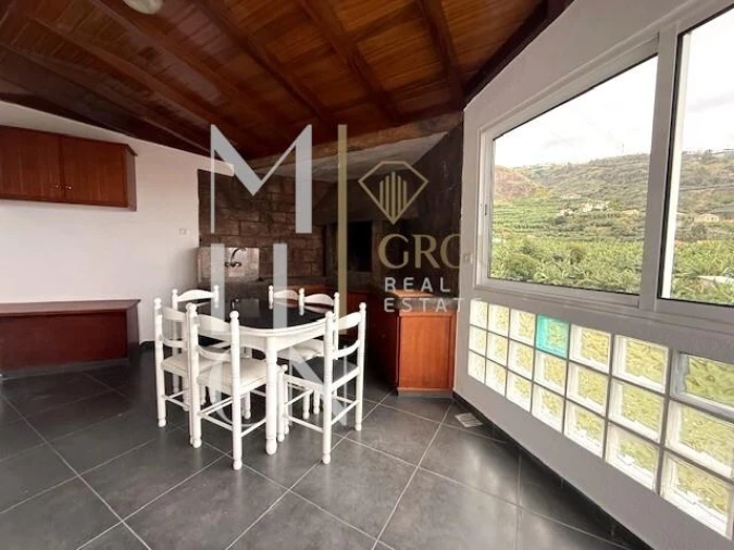 Moradia T2 para Venda em Ponta do Sol Foto 5