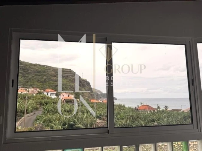 Moradia T2 para Venda em Ponta do Sol Foto 7