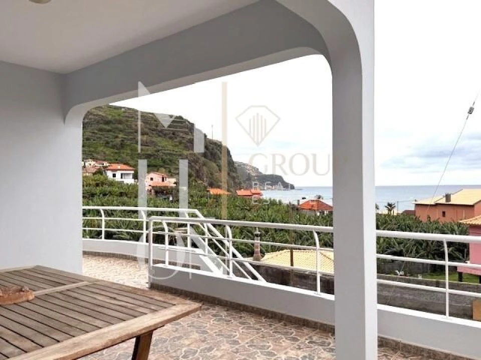 Moradia T2 para Venda em Ponta do Sol Foto 2