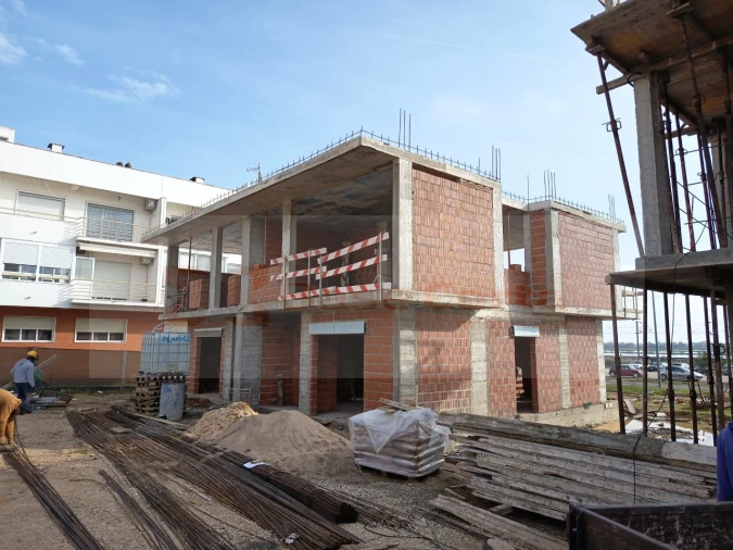 Moradia T3 para Venda em Azambuja