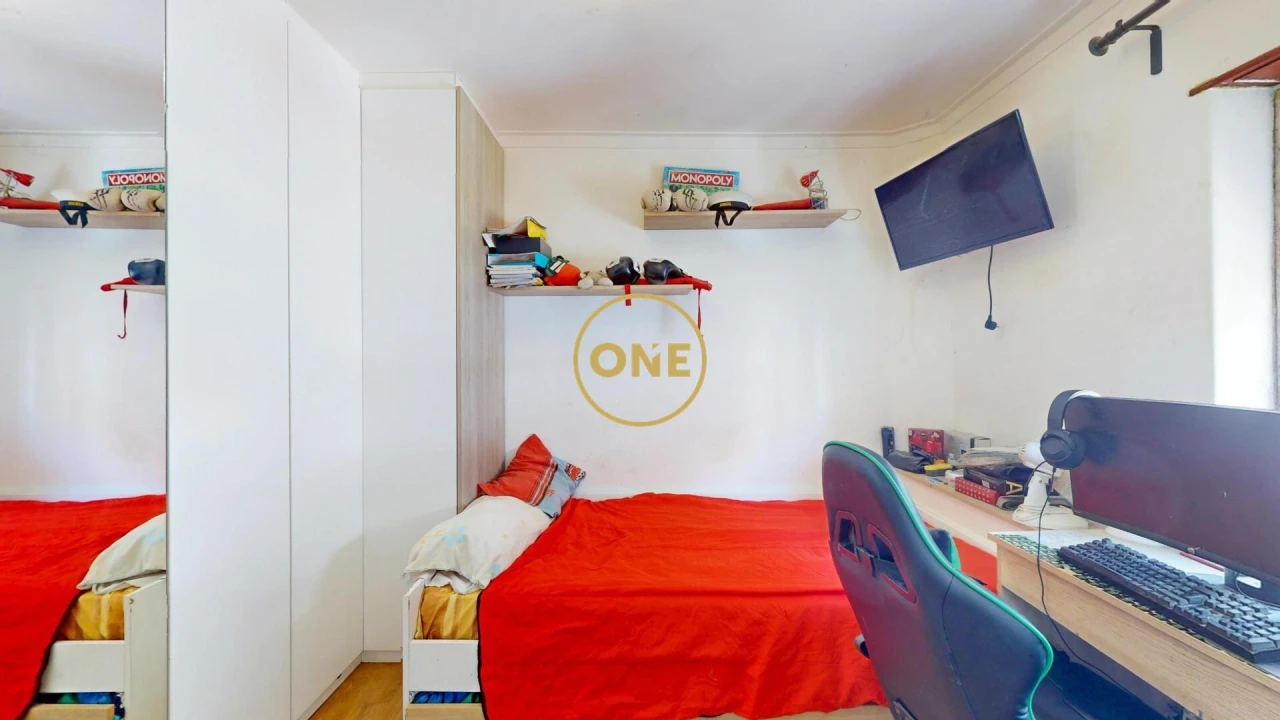 Apartamento T4 para Venda em Carregado e Cadafais Foto 19