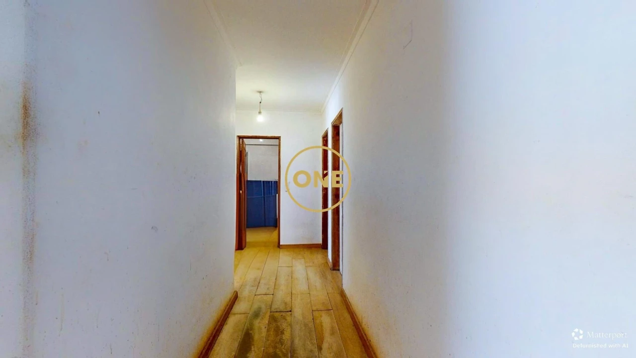 Apartamento T4 para Venda em Carregado e Cadafais Foto 11
