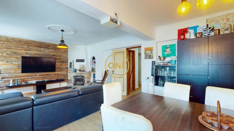 Apartamento T4 para Venda em Carregado e Cadafais Foto 8