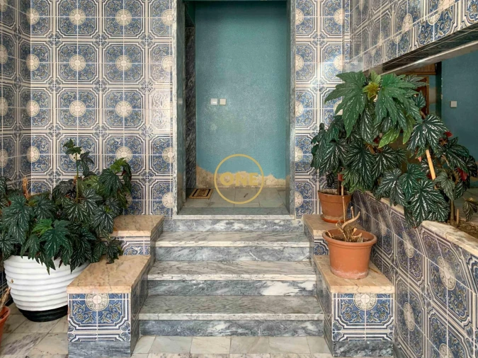 Apartamento T4 para Venda em Carregado e Cadafais Foto 24