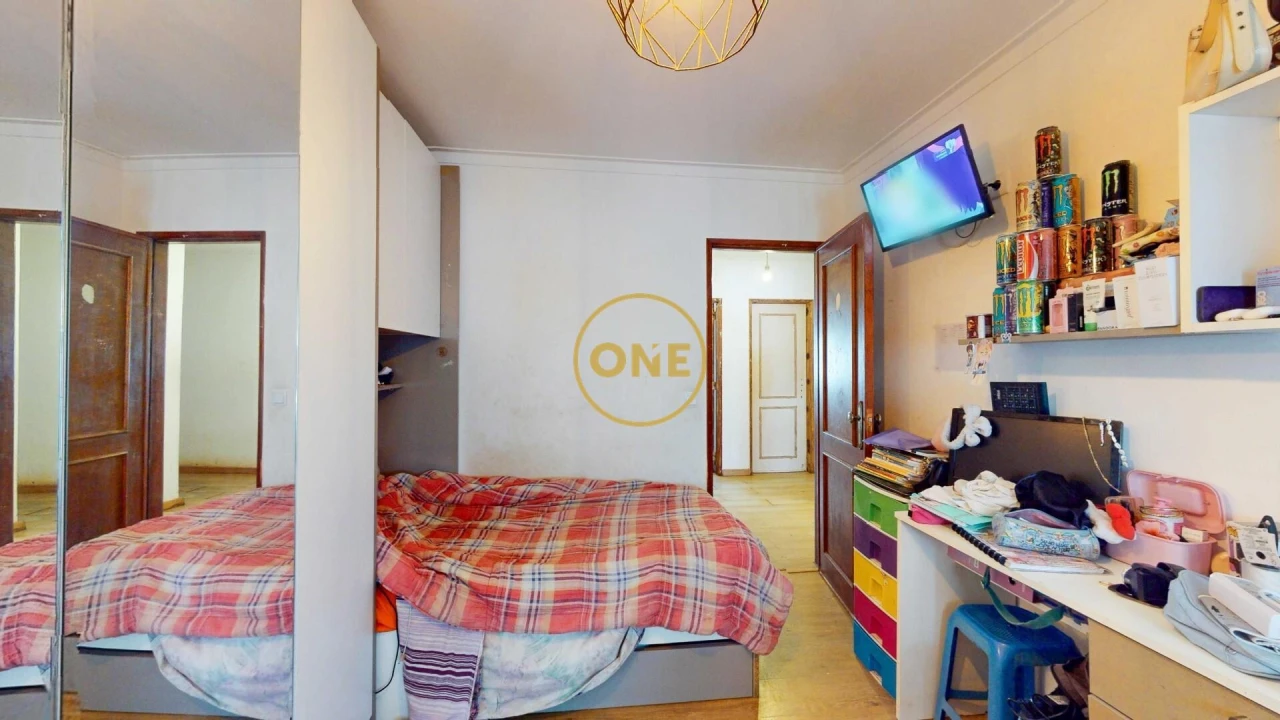 Apartamento T4 para Venda em Carregado e Cadafais Foto 22