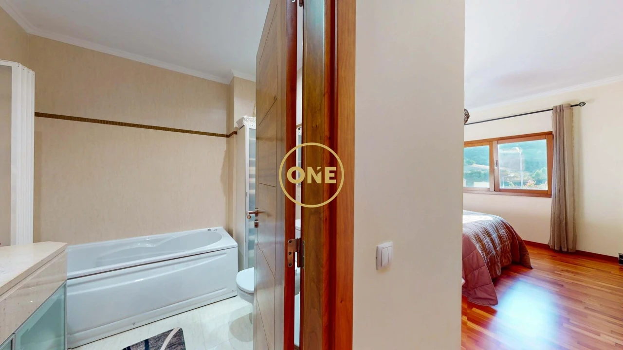 Moradia T3 para Venda em Alhandra, São João dos Montes e Calhandriz Foto 14