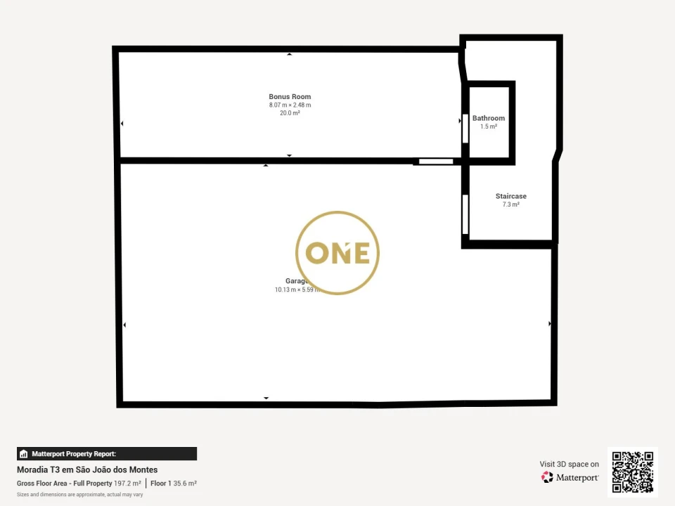 Moradia T3 para Venda em Alhandra, São João dos Montes e Calhandriz Foto 41
