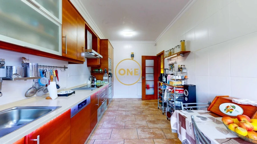 Moradia T3 para Venda em Alhandra, São João dos Montes e Calhandriz Foto 5