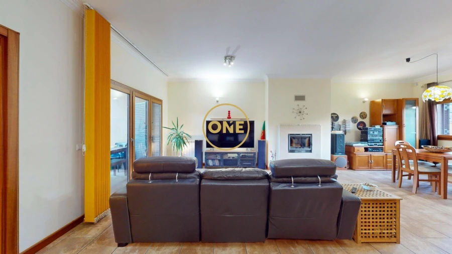 Moradia T3 para Venda em Alhandra, São João dos Montes e Calhandriz Foto 16