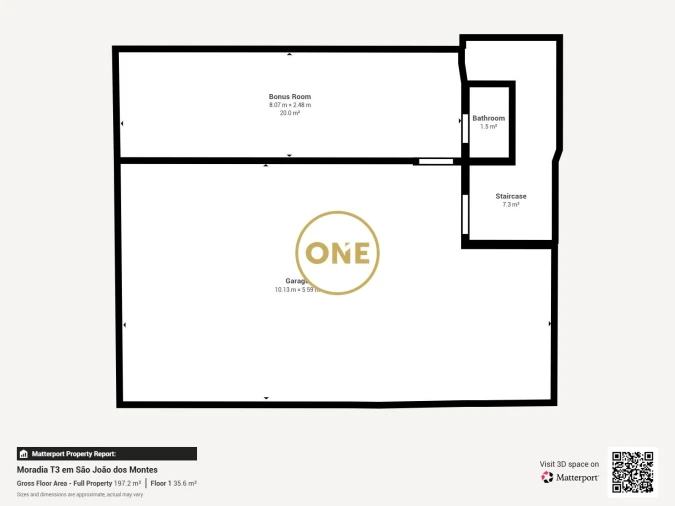 Moradia T3 para Venda em Alhandra, São João dos Montes e Calhandriz Foto 41