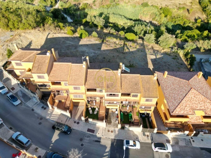 Moradia T3 para Venda em Alhandra, São João dos Montes e Calhandriz Foto 36