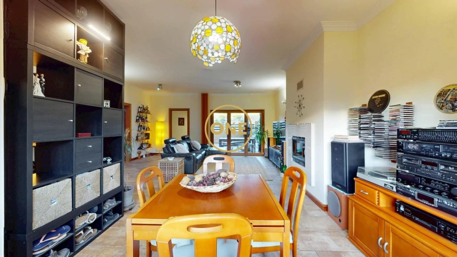 Moradia T3 para Venda em Alhandra, São João dos Montes e Calhandriz Foto 23