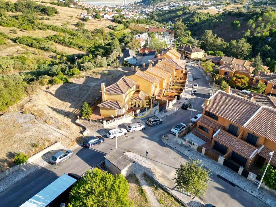 Moradia T3 para Venda em Alhandra, São João dos Montes e Calhandriz Foto 38