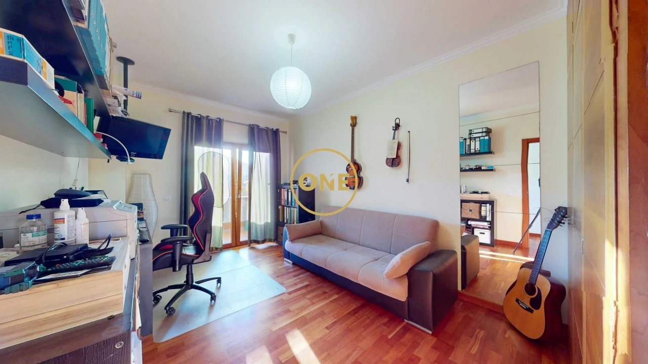 Moradia T3 para Venda em Alhandra, São João dos Montes e Calhandriz Foto 31