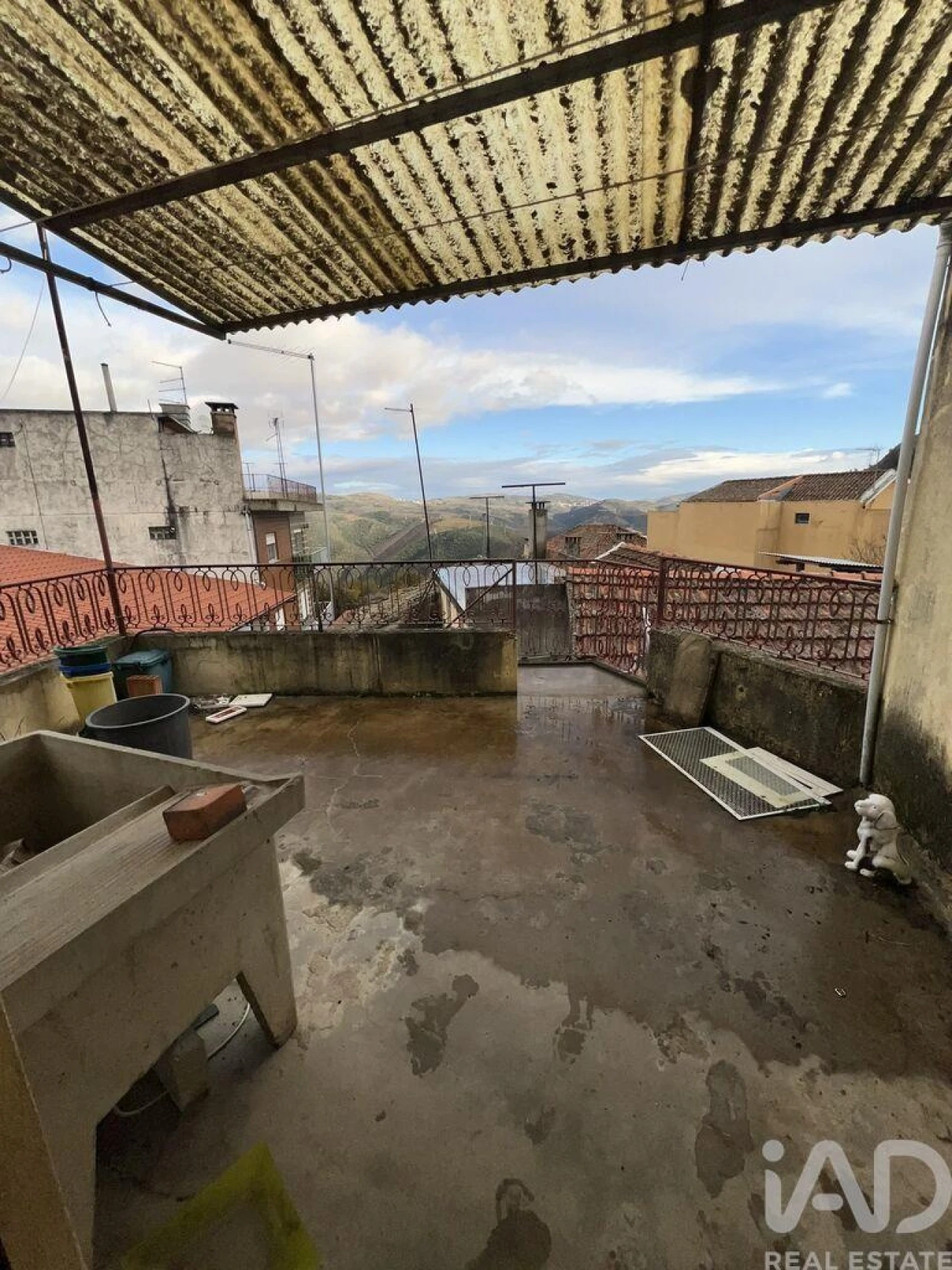 Prédio para Venda em Tabuaço Foto 30