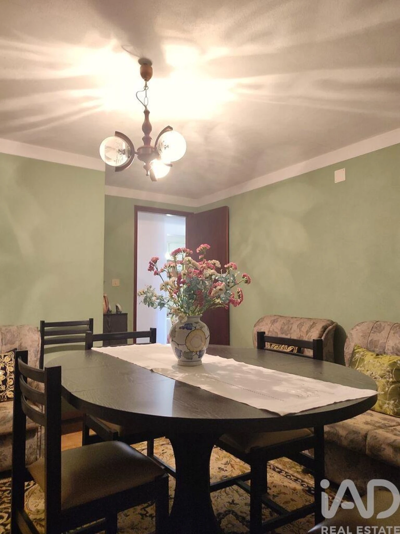 Moradia T3 para Venda em Penacova Foto 12