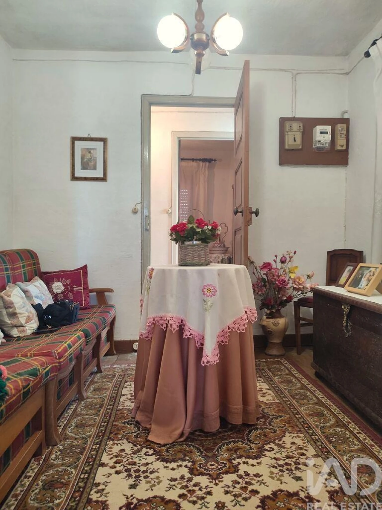 Moradia T3 para Venda em Penacova Foto 8