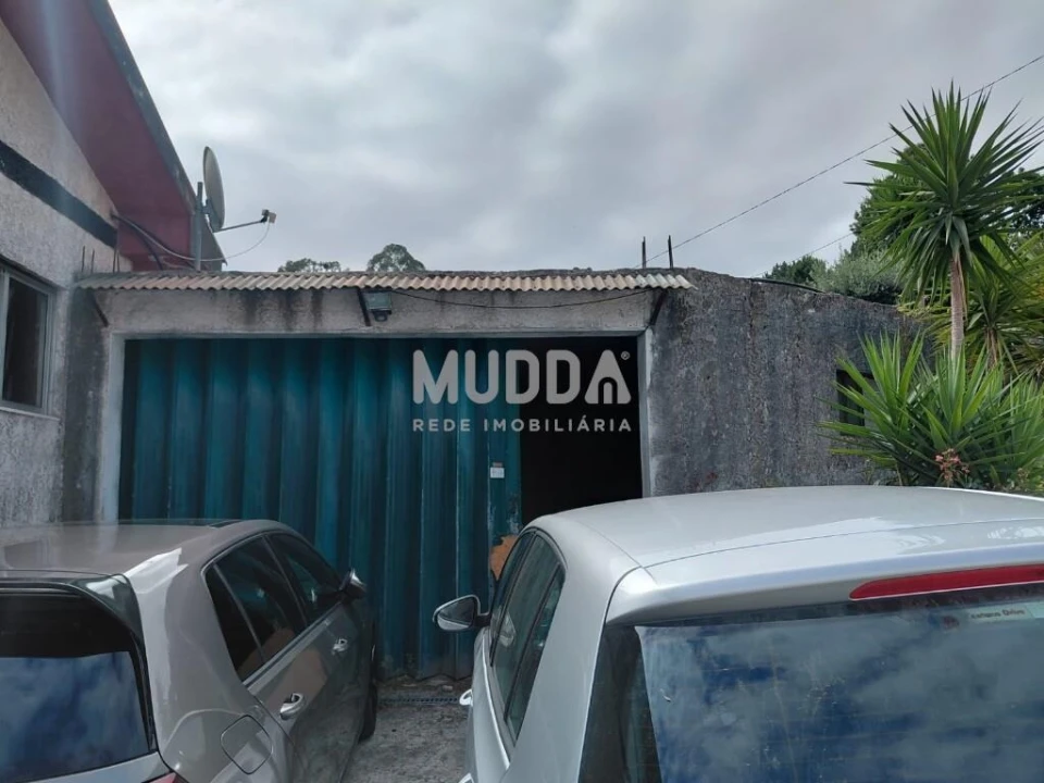 Moradia T2 para Venda em Rossas Foto 17