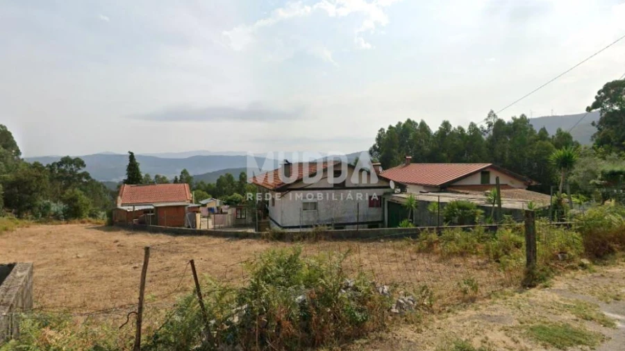 Moradia T2 para Venda em Rossas