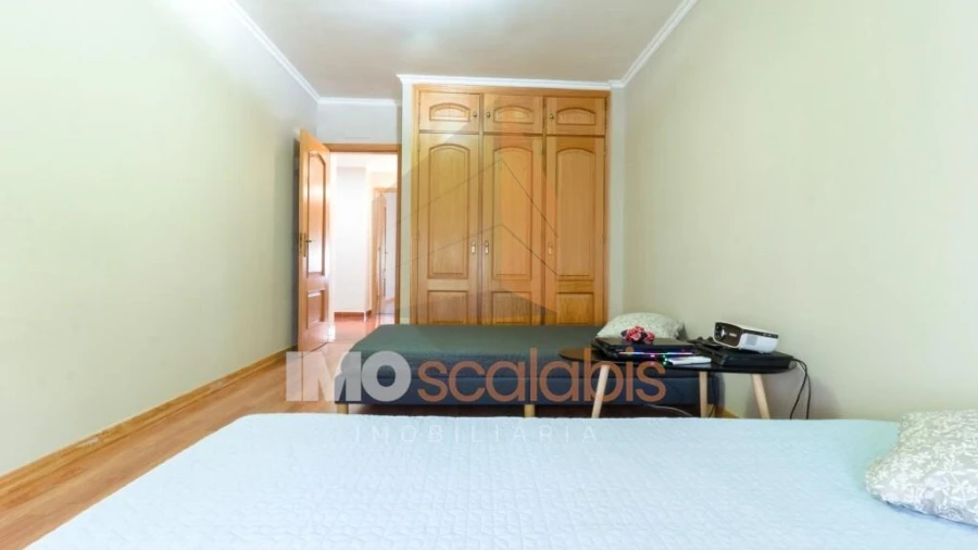 Apartamento T2 para Arrendamento em Almeirim Foto 10