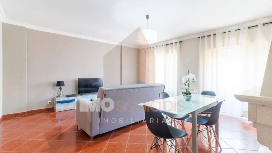 Apartamento T2 para Arrendamento em Almeirim Foto 22