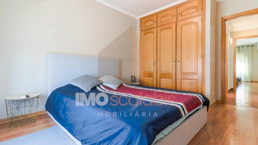 Apartamento T2 para Arrendamento em Almeirim Foto 12