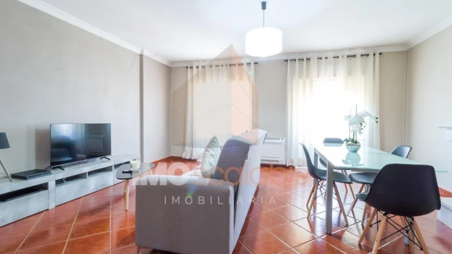 Apartamento T2 para Arrendamento em Almeirim Foto 23