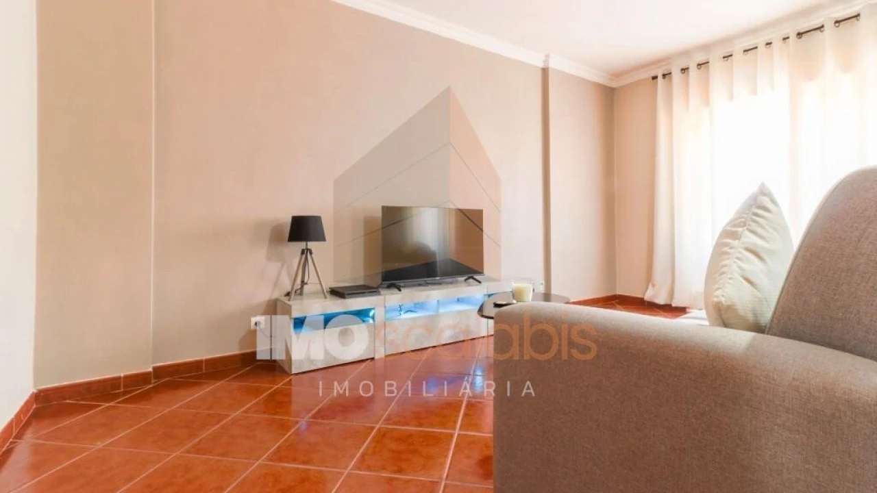 Apartamento T2 para Arrendamento em Almeirim Foto 21