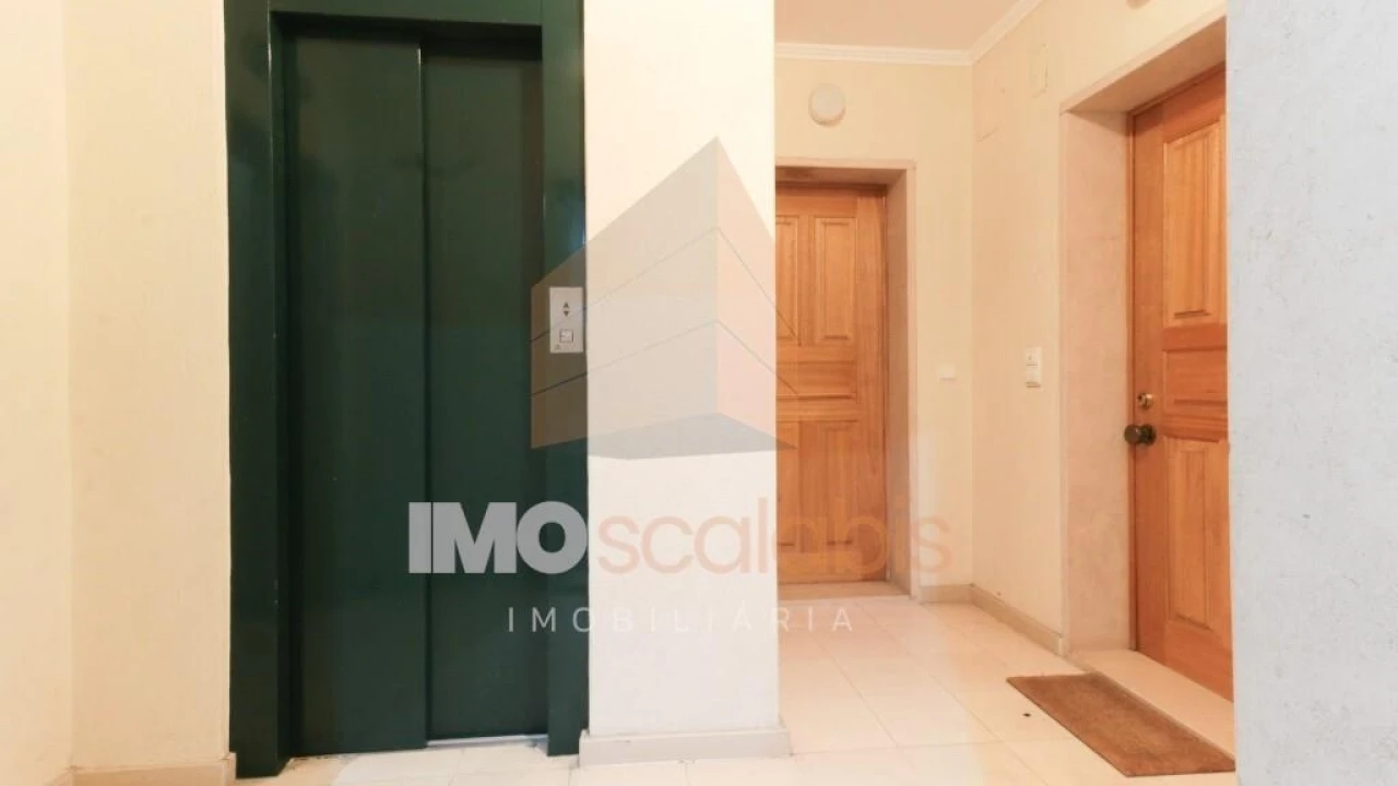 Apartamento T2 para Arrendamento em Almeirim Foto 27