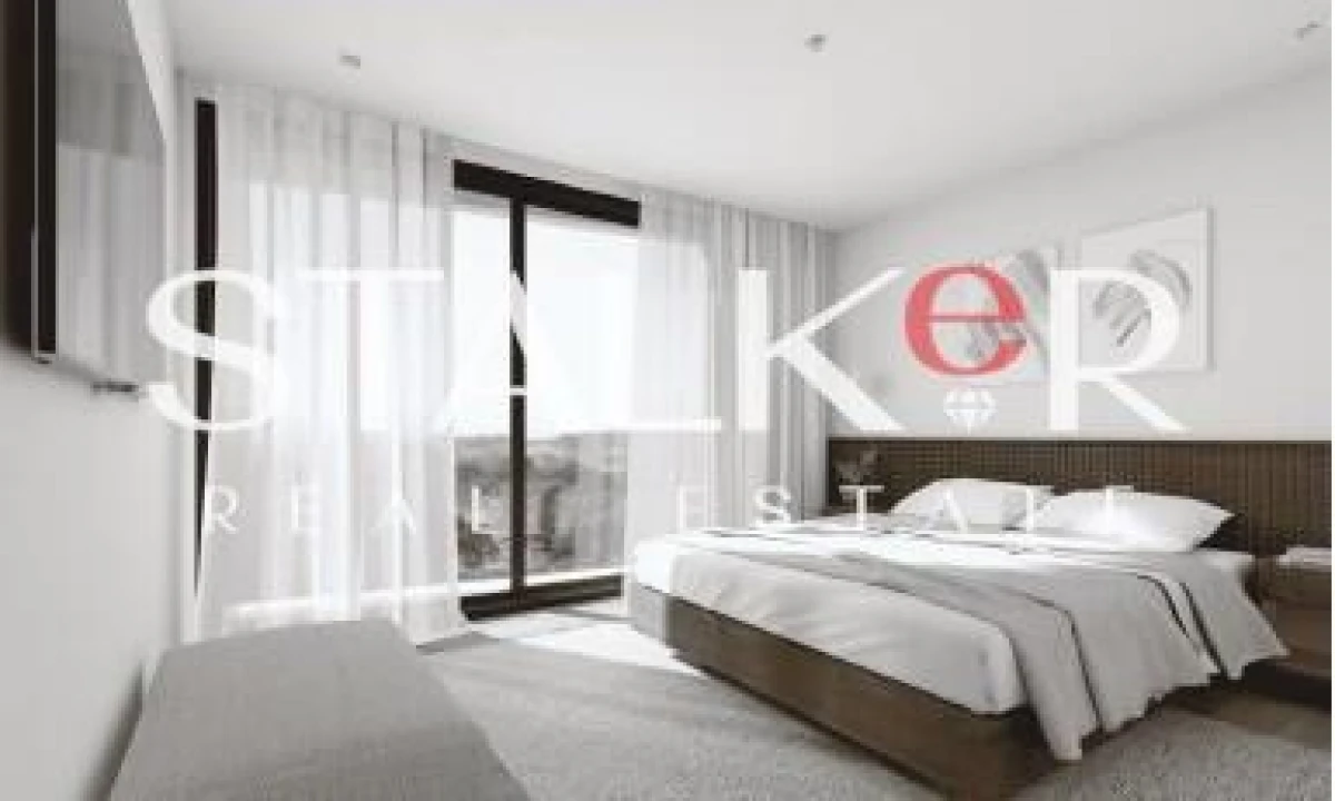 Apartamento T2 para Venda em São Felix da Marinha Foto 2